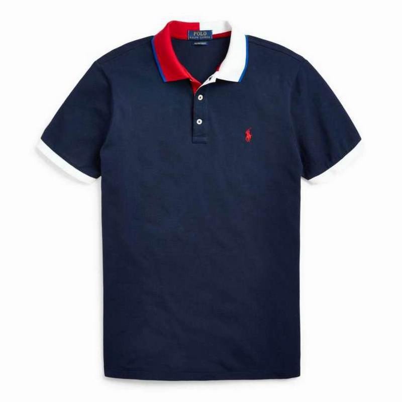 polo Men's Polo 643